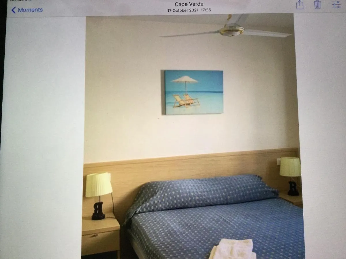 Apartment Leme Bedje Gst84 3 Bedroom Apt With Panaramic Views Santa Maria
