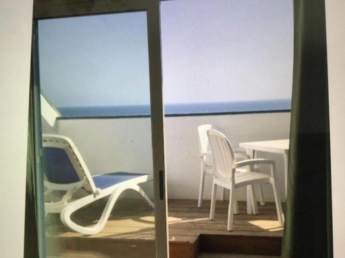 Leme Bedje Gst84 3 Bedroom Apt With Panaramic Views Santa Maria Cape Verde
