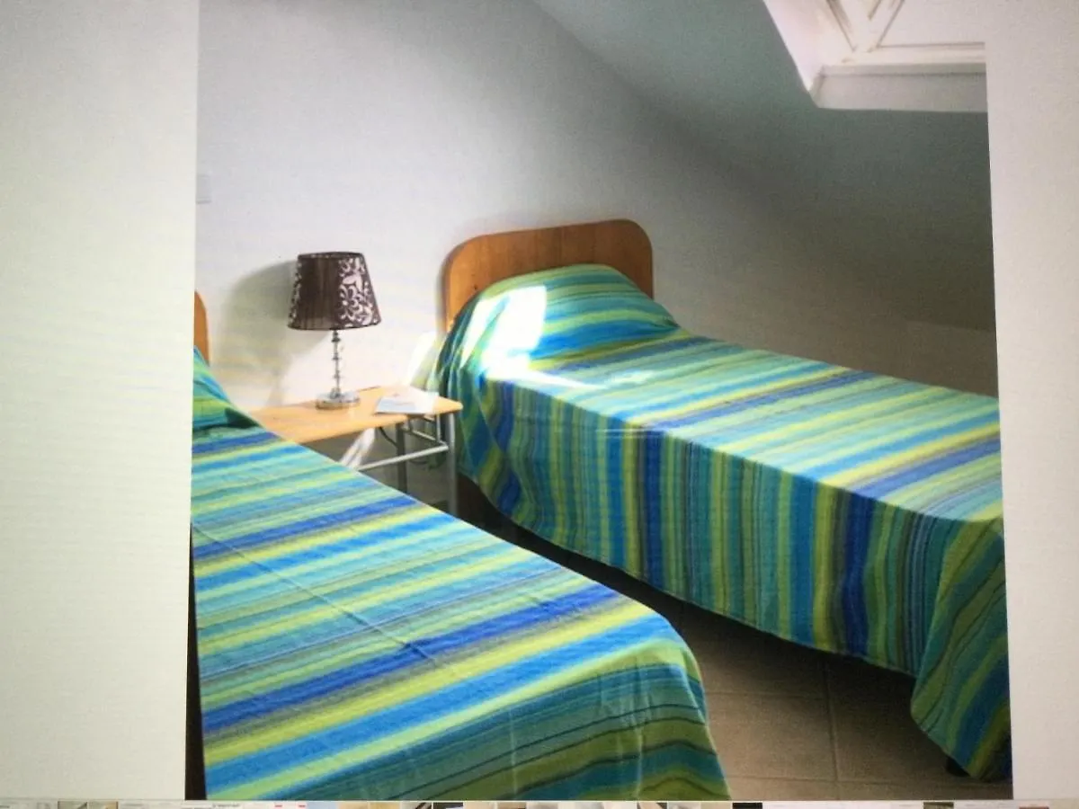 Leme Bedje Gst84 3 Bedroom Apt With Panaramic Views Santa Maria 0*,  Cape Verde