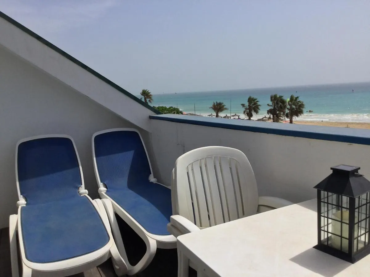 Leme Bedje Gst84 3 Bedroom Apt With Panaramic Views Santa Maria Apartment