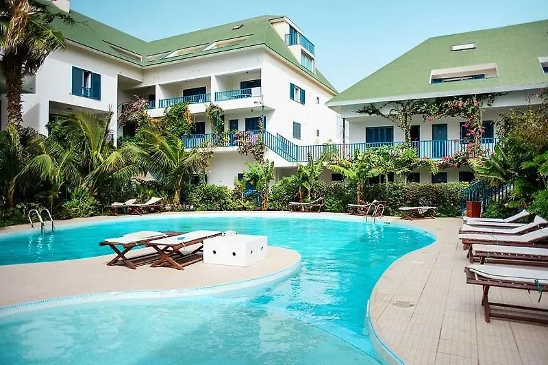 Leme Bedje Gst84 3 Bedroom Apt With Panaramic Views Santa Maria Apartment