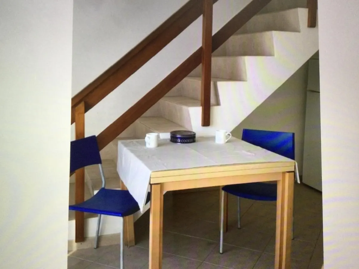 Leme Bedje Gst84 3 Bedroom Apt With Panaramic Views Santa Maria Apartment