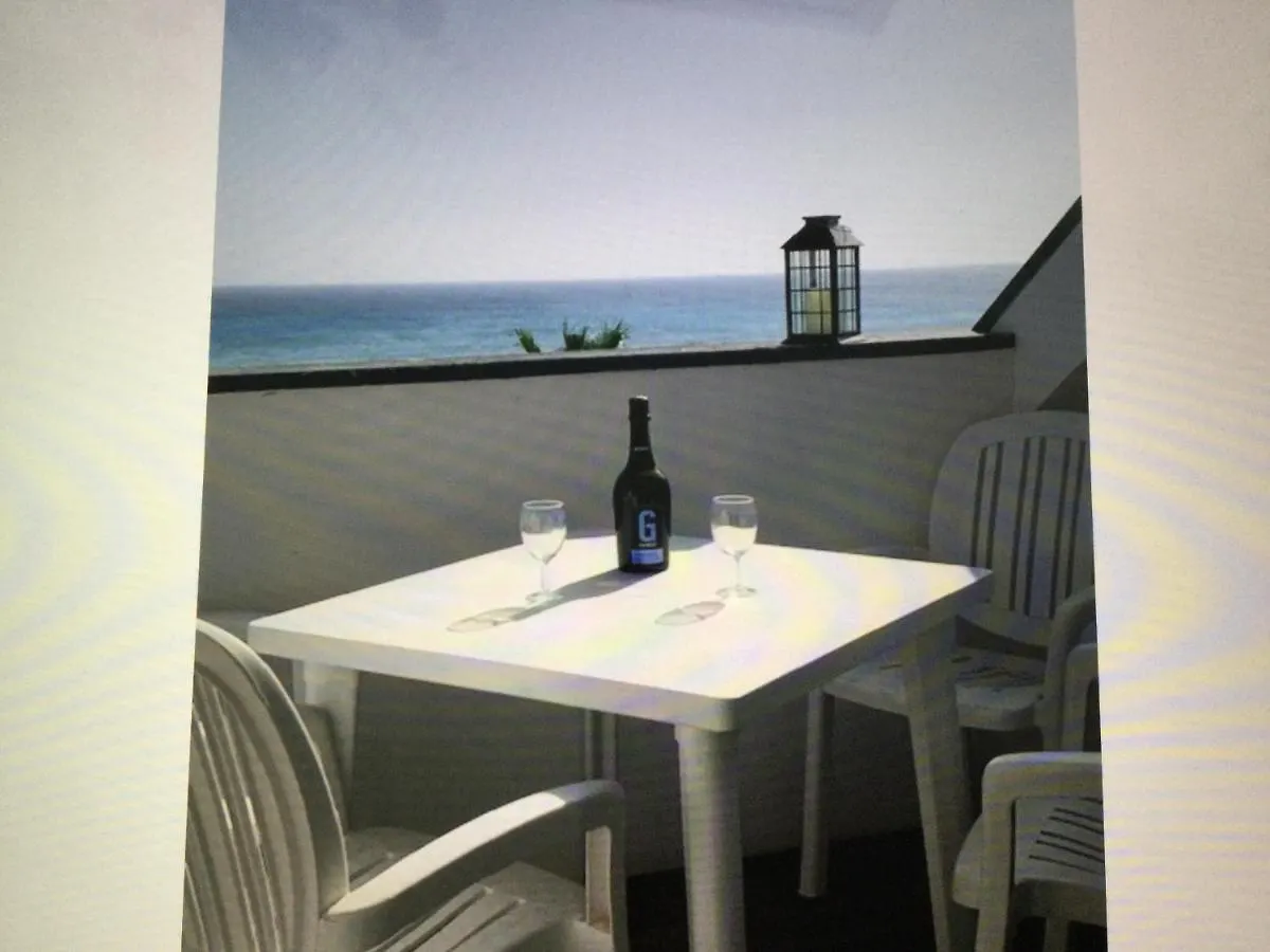 Leme Bedje Gst84 3 Bedroom Apt With Panaramic Views Santa Maria 0*,  Cape Verde