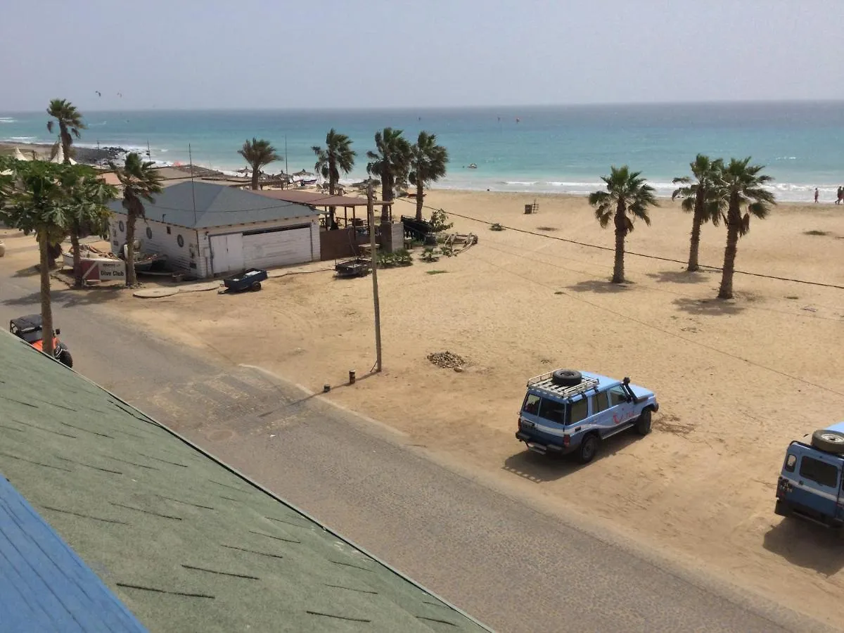 Leme Bedje Gst84 3 Bedroom Apt With Panaramic Views Santa Maria
