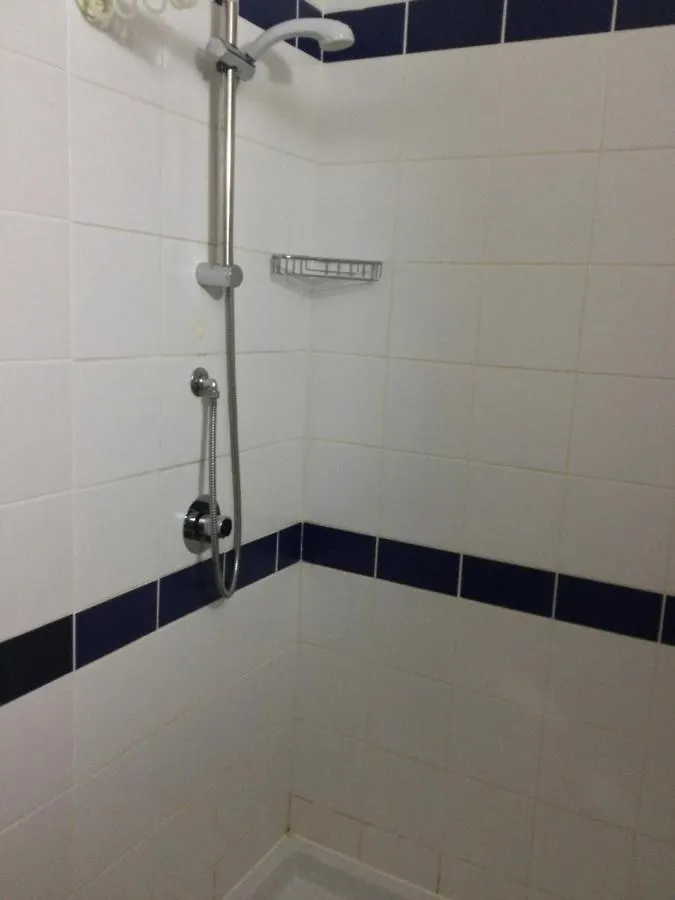 Leme Bedje Gst84 3 Bedroom Apt With Panaramic Views Santa Maria Apartment