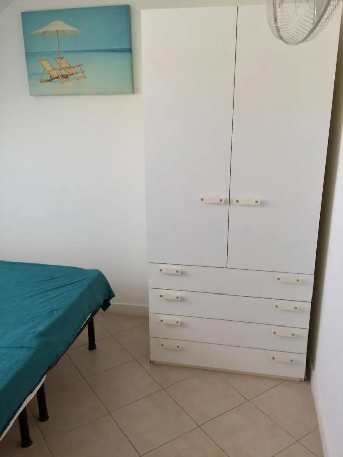 Leme Bedje Gst84 3 Bedroom Apt With Panaramic Views Santa Maria Cape Verde