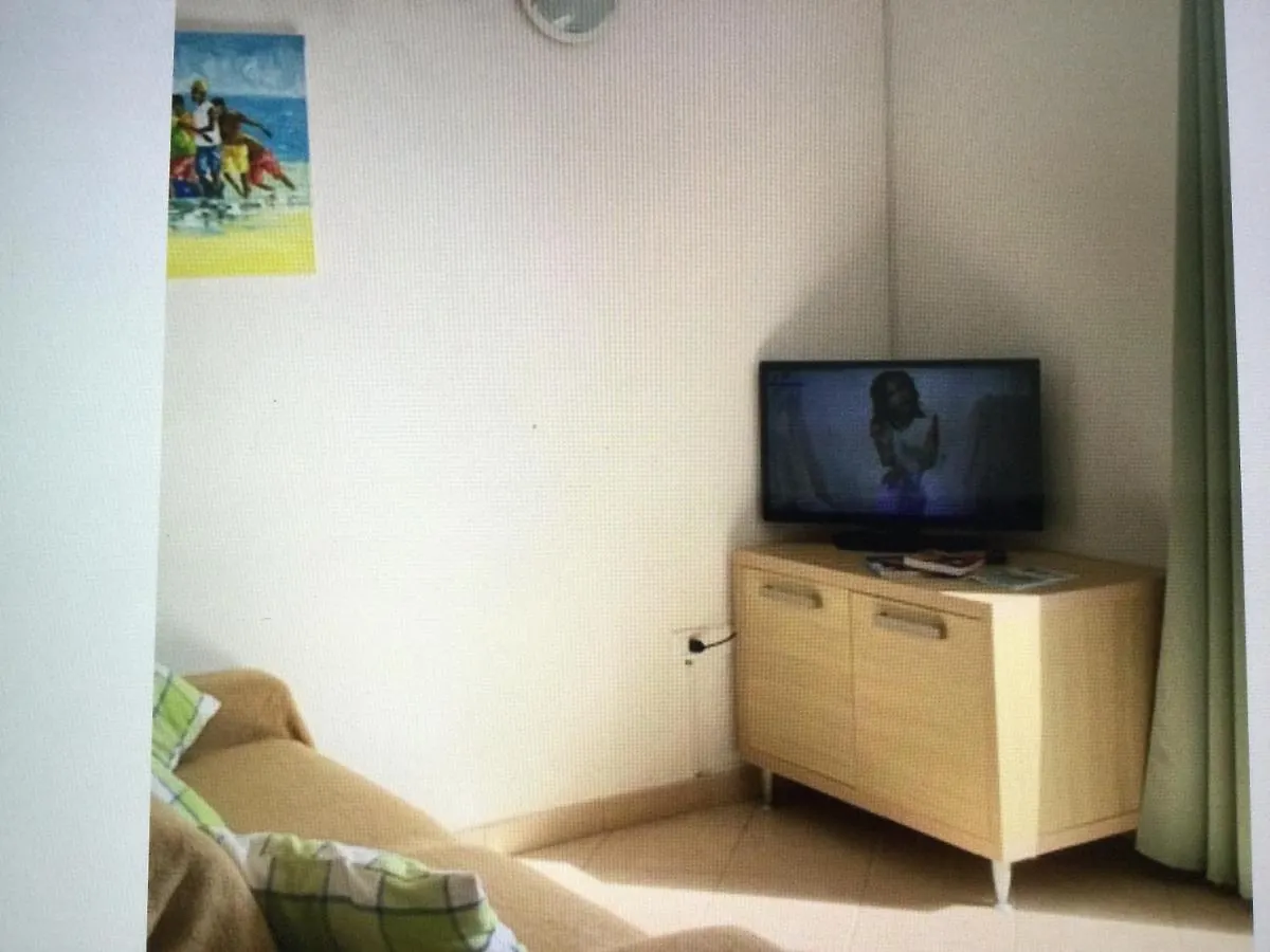 Apartment Leme Bedje Gst84 3 Bedroom Apt With Panaramic Views Santa Maria Cape Verde