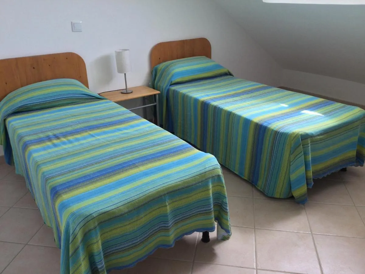 Leme Bedje Gst84 3 Bedroom Apt With Panaramic Views Santa Maria